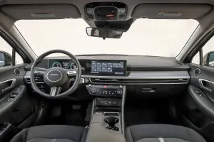 2025 Hyundai Sonata