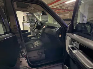 2011 Land Rover LR4