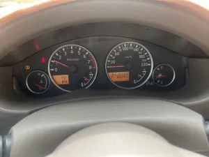 2008 Nissan Pathfinder