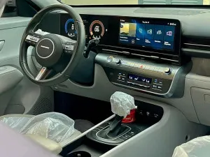 2024 هيونداي كونا 