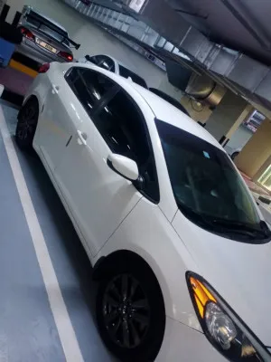 2016 Kia Forte