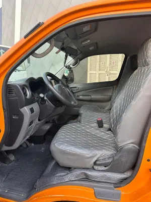 2022 Nissan Urvan