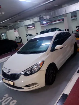 2016 Kia Forte