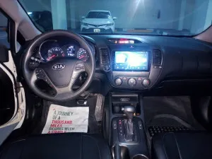 2016 Kia Forte