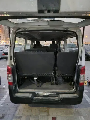 2013 نيسان اورفان
