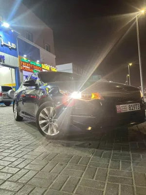 2018 Kia Optima in dubai