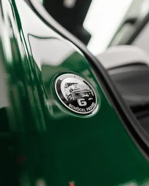 2025 Mercedes-Benz G-Class