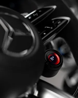 2025 Mercedes-Benz G-Class