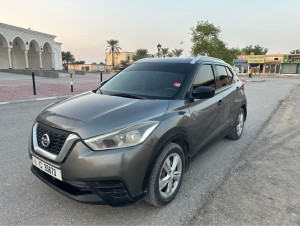 2018 Nissan KICKS in dubai