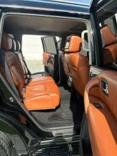 2013 Nissan Patrol