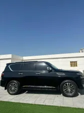 2013 Nissan Patrol