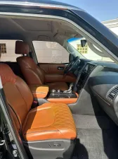 2013 Nissan Patrol