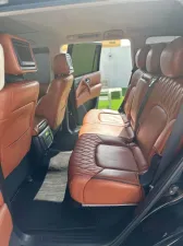 2013 Nissan Patrol