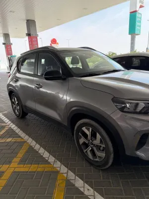 2023 Kia Sonet