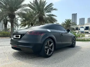 2010 Audi TT