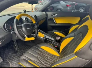2010 Audi TT