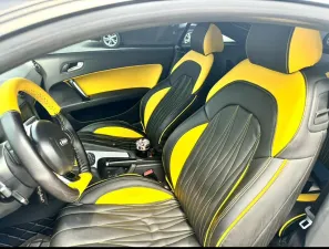2010 Audi TT