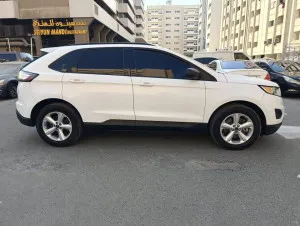 2016 فورد ايدج