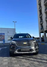 2023 Chevrolet Groove in dubai