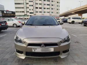 2010 ميتسوبيشي لانسر