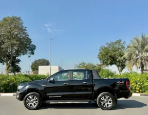 2018 فورد راينجر 