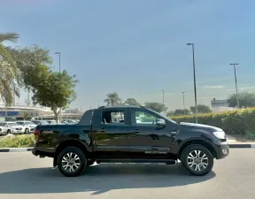 2018 فورد راينجر 