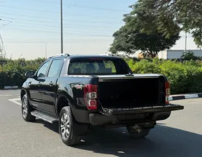 2018 فورد راينجر 
