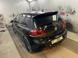 2013 Volkswagen Golf