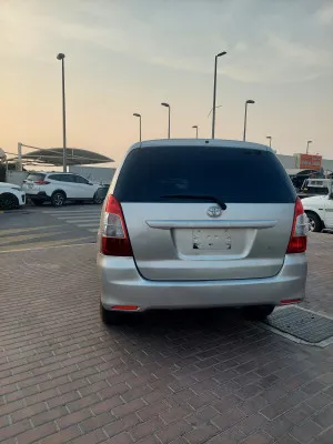 2013 Toyota Innova