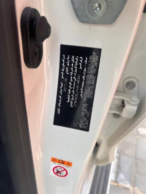 2017 Toyota Land Cruiser