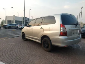 2013 Toyota Innova