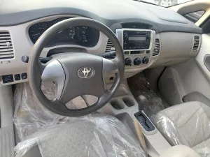 2013 Toyota Innova