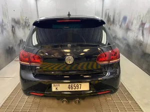 2013 Volkswagen Golf