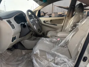 2013 Toyota Innova