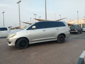 2013 Toyota Innova