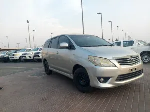 2013 Toyota Innova