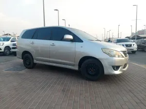 2013 Toyota Innova