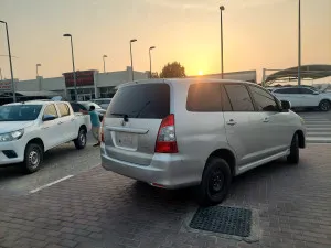 2013 Toyota Innova