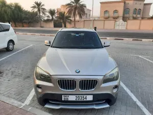 2011 بي أم دابليو اكس - 1 in dubai