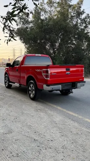 2014 Ford F150