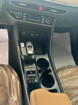 2021 Hyundai Sonata