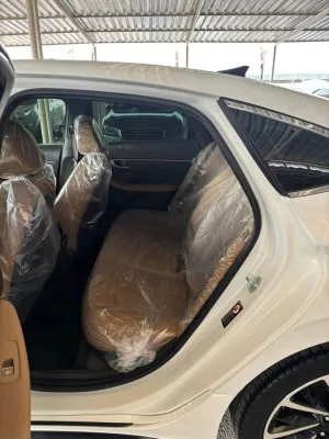 2021 Hyundai Sonata