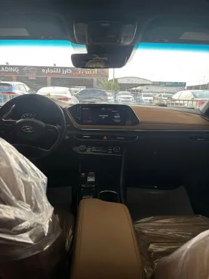 2021 Hyundai Sonata
