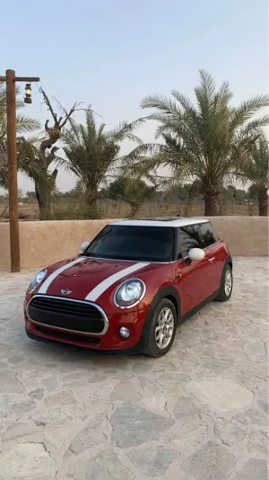 2017 ميني كوبيه  in dubai
