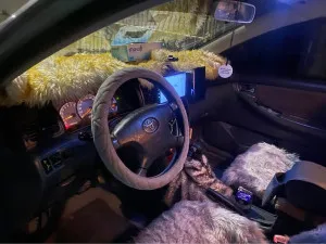 2006 Toyota Corolla