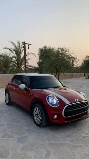 2017 ميني كوبيه 