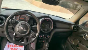 2017 ميني كوبيه 