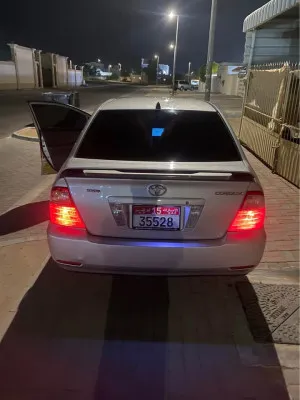 2006 Toyota Corolla