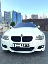 2012 بي أم دابليو الفئة - 5  in dubai