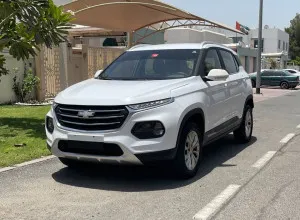 2023 Chevrolet Groove in dubai